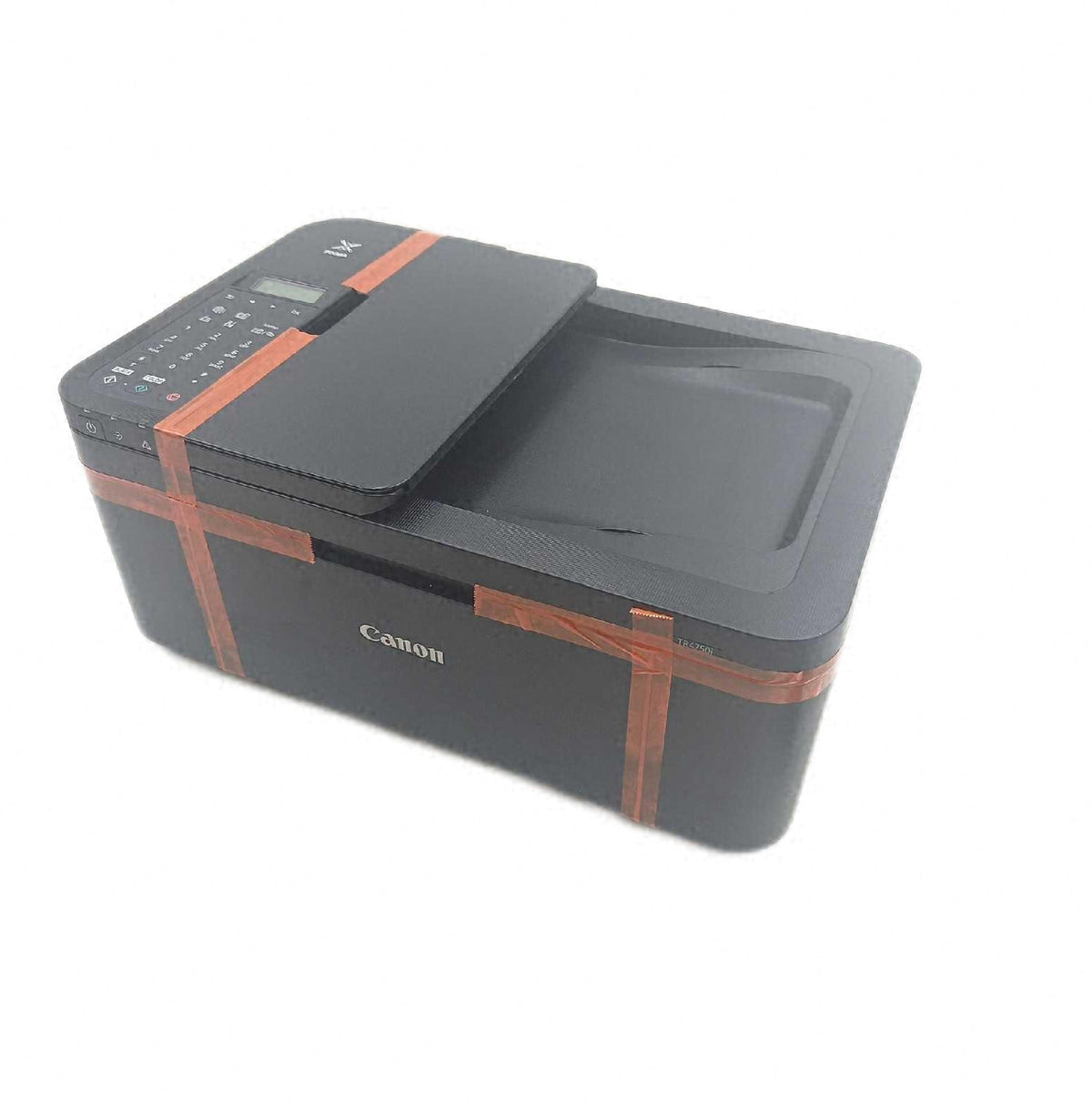 Canon Pixma TR4750i 3 in 1 Drucker Scanner Kopierer Homeoffice Artikel vom Hersteller geprüft