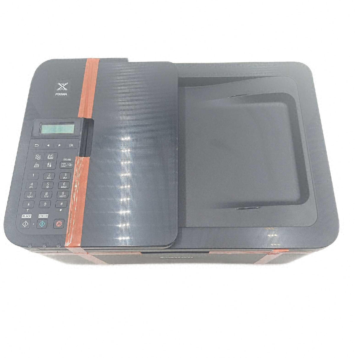 Canon Pixma TR4750i 3 in 1 Drucker Scanner Kopierer Homeoffice Artikel vom Hersteller geprüft