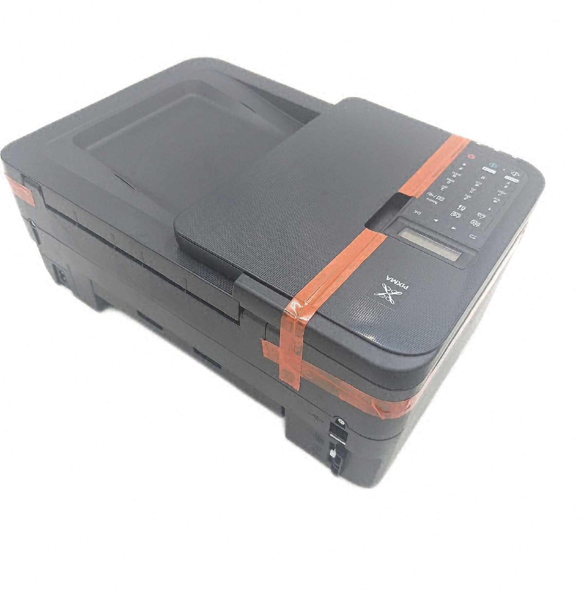 Canon Pixma TR4750i 3 in 1 Drucker Scanner Kopierer Homeoffice Artikel vom Hersteller geprüft
