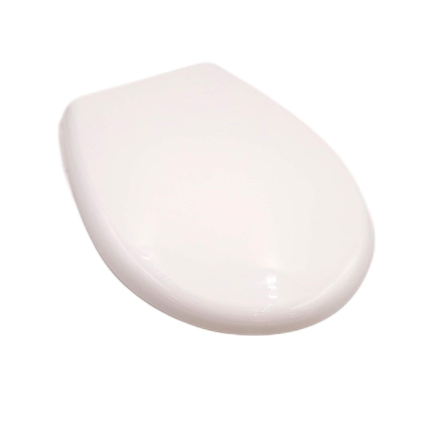 WC-Sitz Absenkautomatik thermoplast Abnehmbarer Klodeckel aus bruchsicherem