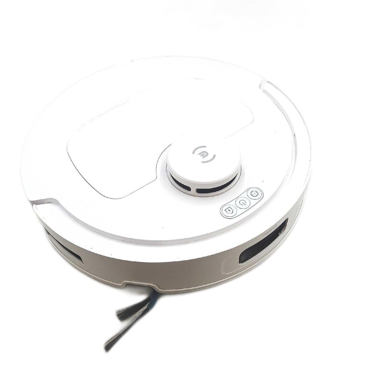 ECOVACS T30C Omni Gen2 Saugroboter mit Wischfunktion 25.000 Pa, TruEdge 2.0