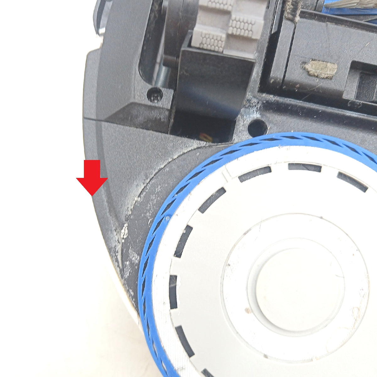 ECOVACS T30C Omni Gen2 Saugroboter mit Wischfunktion 25.000 Pa, TruEdge 2.0