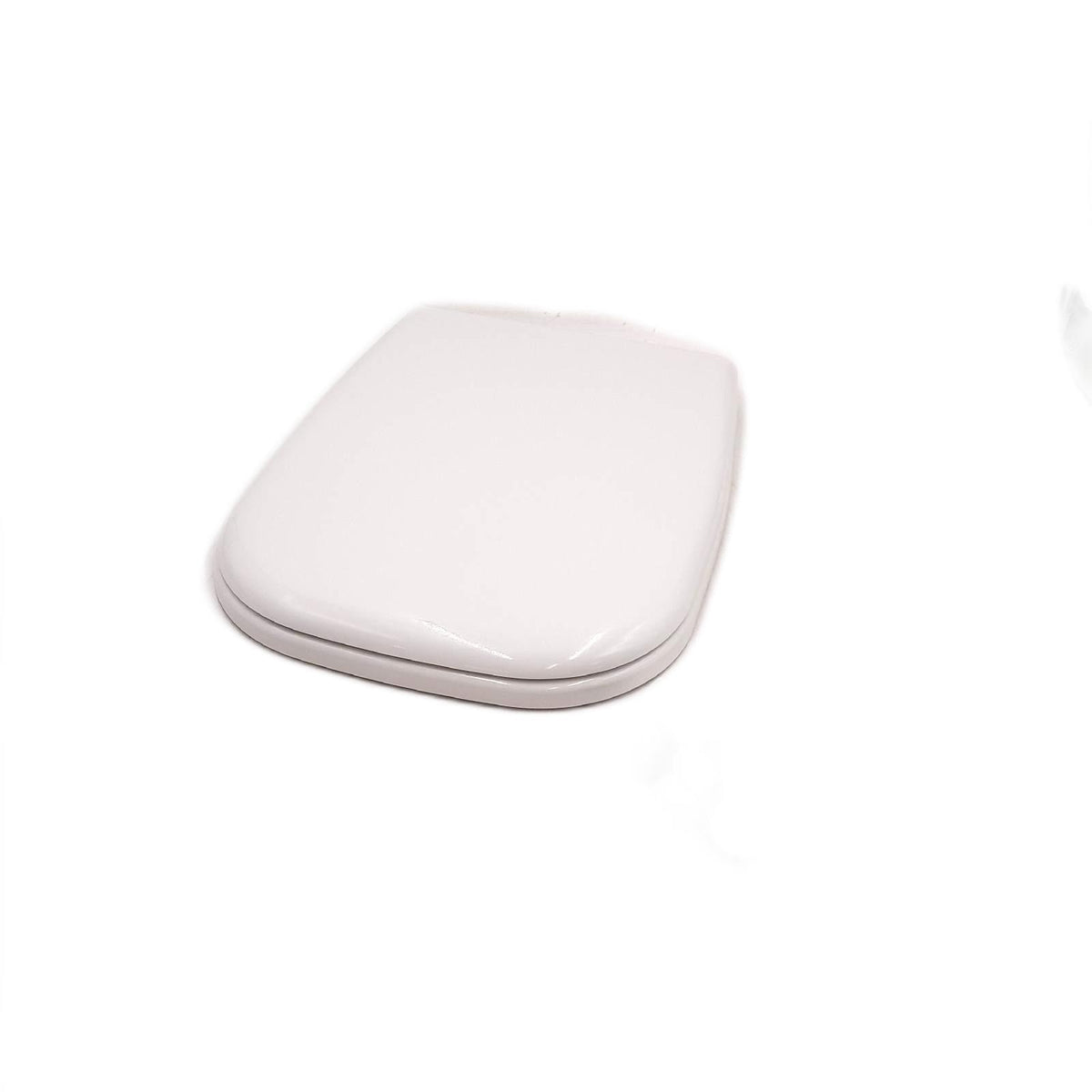 Duravit WC Sitz Badezimmerausstattung D Code Absenkautomatik Soft Close Komfort