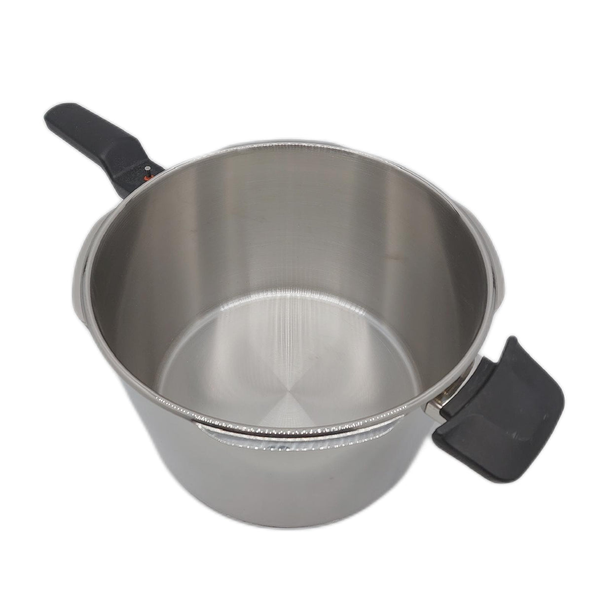 Fissler Vitaquick Schneller Schnellkochtopf 8 Liter 26 cm Edelstahl Dampfkochtopf Steamers