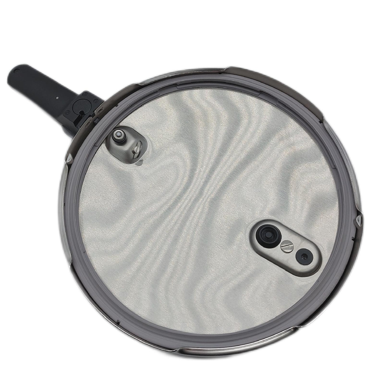 Fissler Vitaquick Schneller Schnellkochtopf 8 Liter 26 cm Edelstahl Dampfkochtopf Steamers