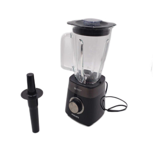 Philips 5000 Serie Standmixer 1200 W unvollständig ohne To Go Beh