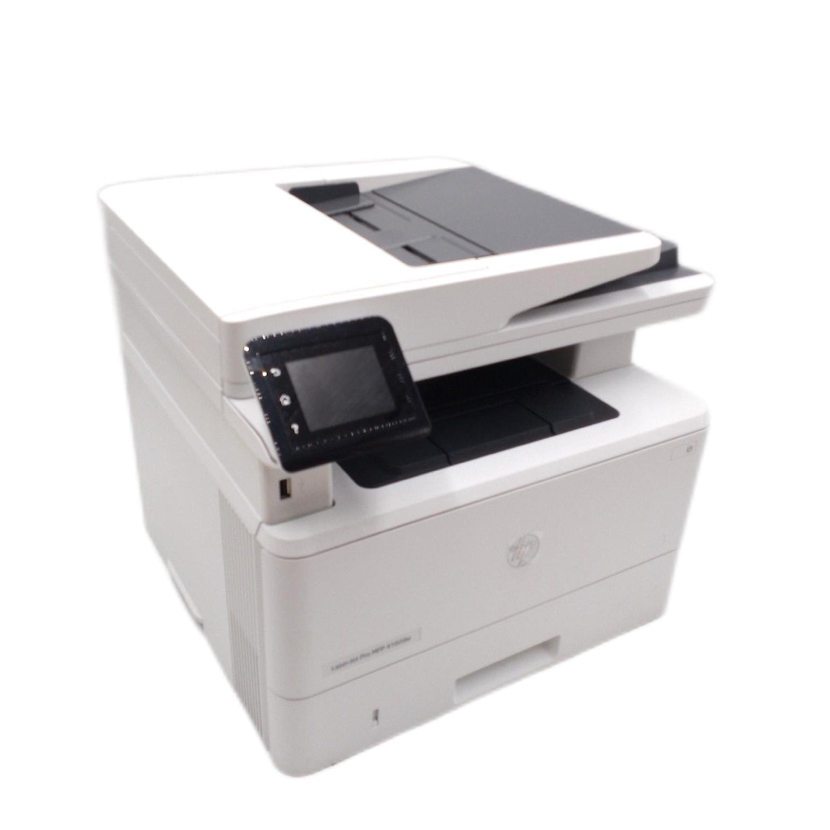 HP LaserJet Pro MFP 4102dw Multifunktions Laserdrucker WLAN Schwarzweiß Duplex Hohe Geschwindigkeit