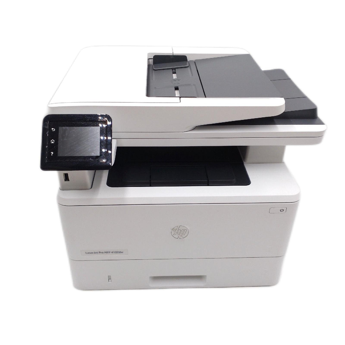 HP LaserJet Pro MFP 4102dw Multifunktions Laserdrucker WLAN Schwarzweiß Duplex Hohe Geschwindigkeit