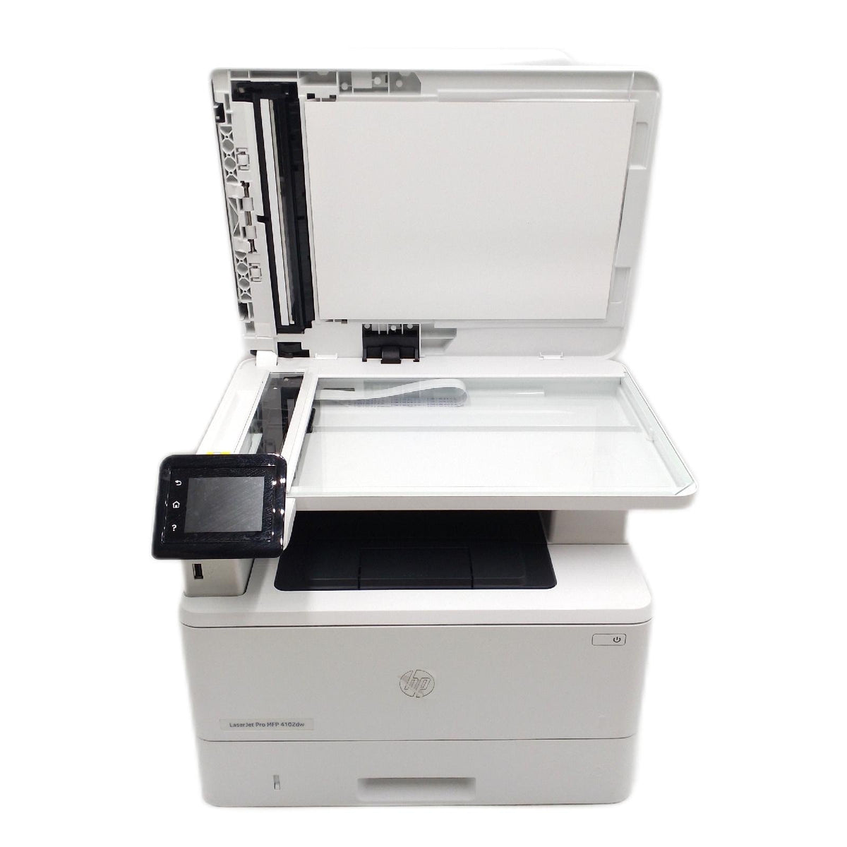HP LaserJet Pro MFP 4102dw Multifunktions Laserdrucker WLAN Schwarzweiß Duplex Hohe Geschwindigkeit
