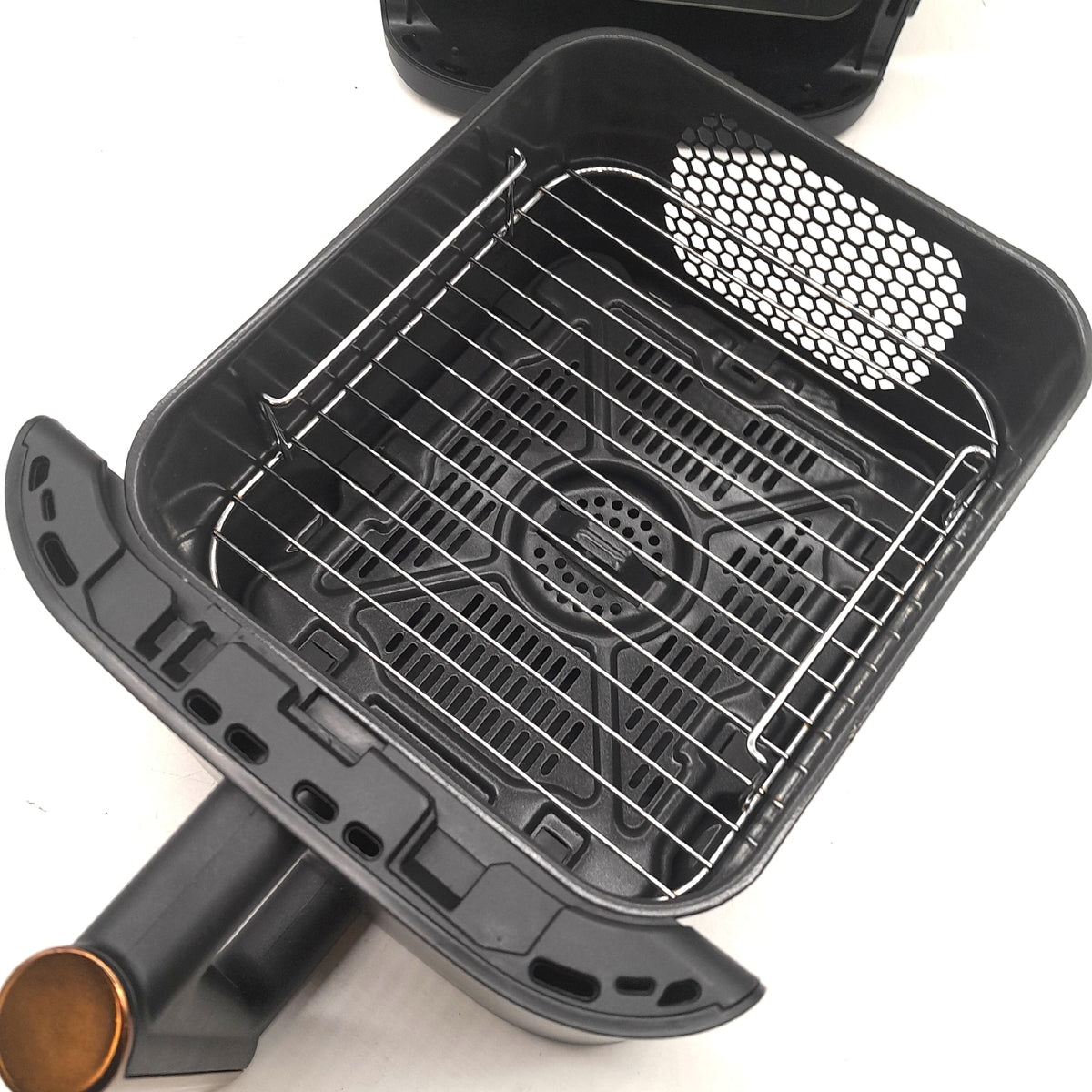 Ninja Heißluftfritteuse Küchengeräte Double Stack XL 2 Vertikale