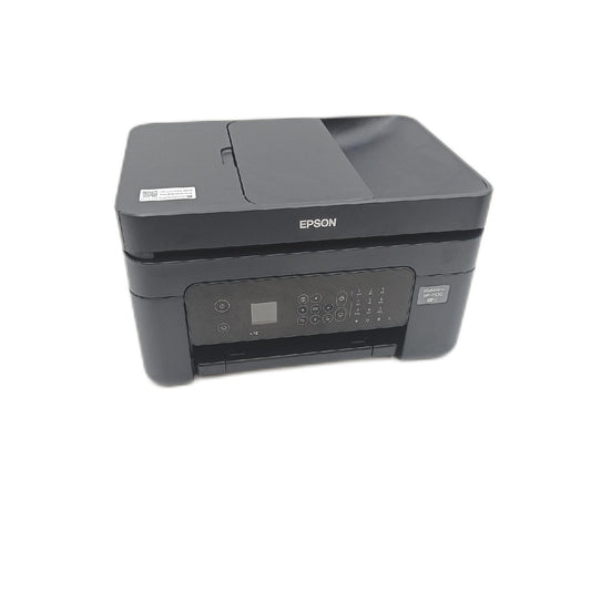 Epson Workforce WF-2930DWF 4-in-1 Tinten-Multifunktionsgerät Druck Scan Kopie (95,25)
