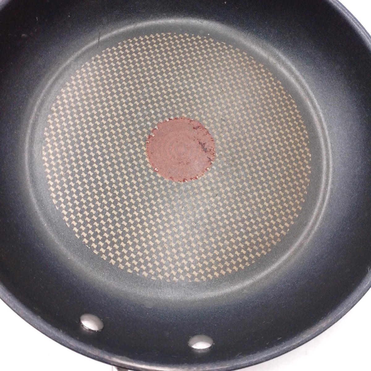 Tefal Jamie Oliver Pfannenset 24 und 28 cm Induktion Antihaft Backofenfest Edelstahl