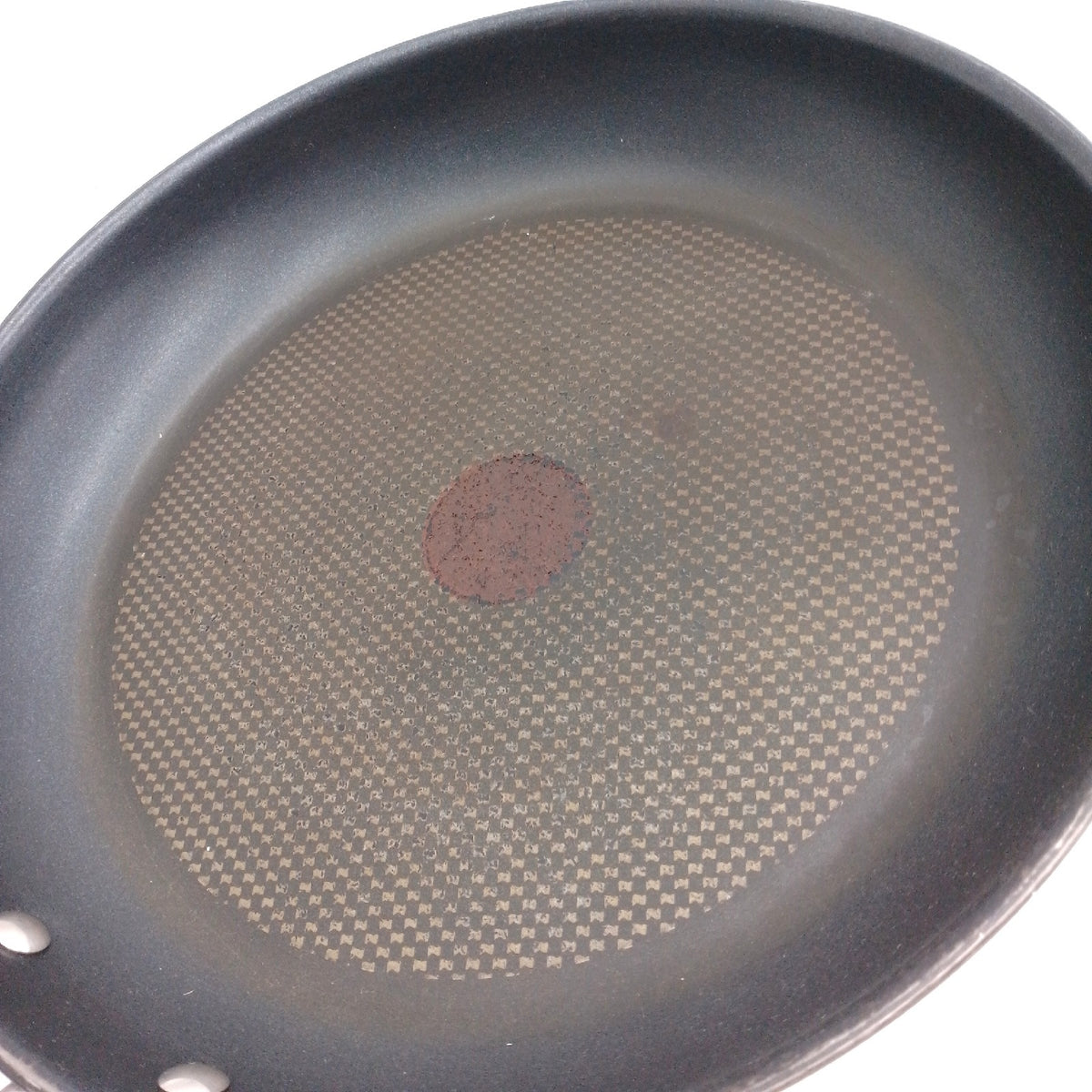 Tefal Jamie Oliver Pfannenset 24 und 28 cm Induktion Antihaft Backofenfest Edelstahl