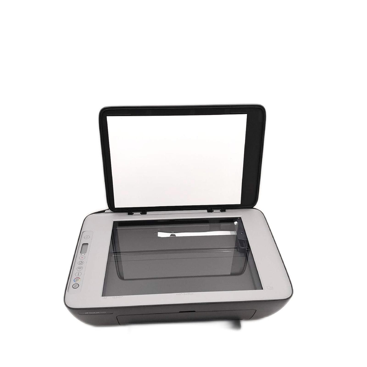 HP DeskJet 2920 89F97B Multifunktions Tintenstrahldrucker A4 Farbe Drucken Scannen Kopieren