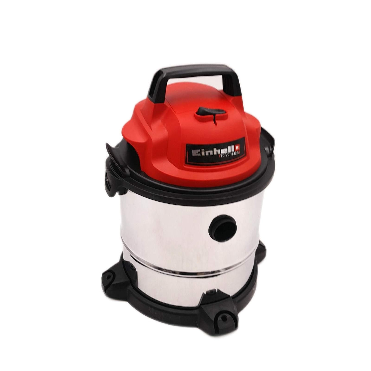 Einhell Nass Trockensauger Haus und Garten TC VC 1812 S leistungsstark