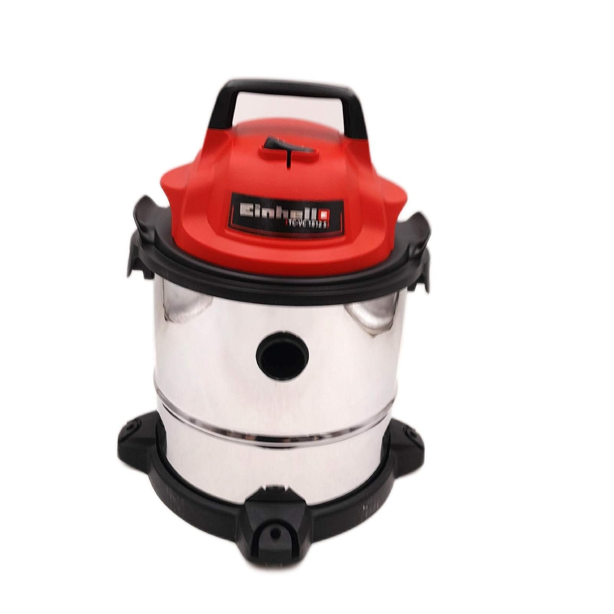 Einhell Nass Trockensauger Haus und Garten TC VC 1812 S leistungsstark