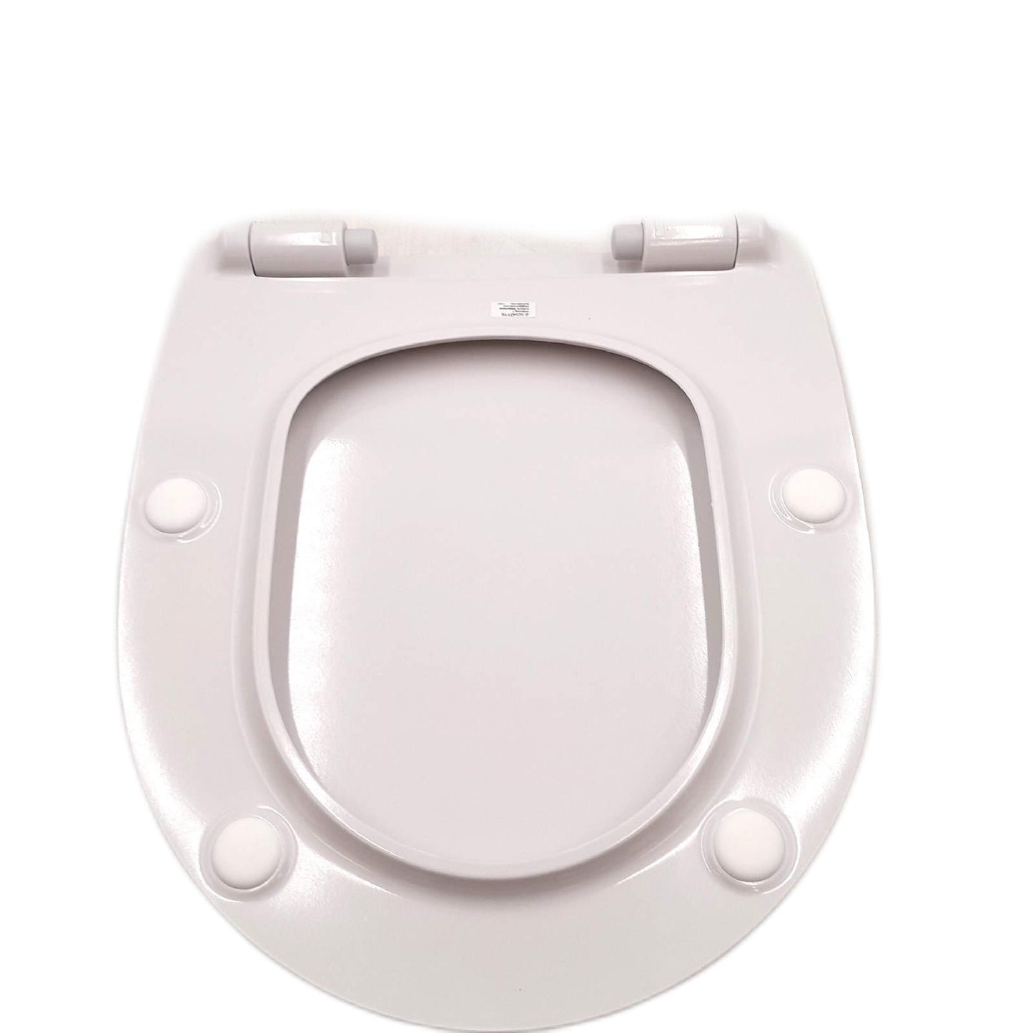 SCHATTE WC Sitz Badzubehor passend zu Geberit Icon Duravit DuraStyle