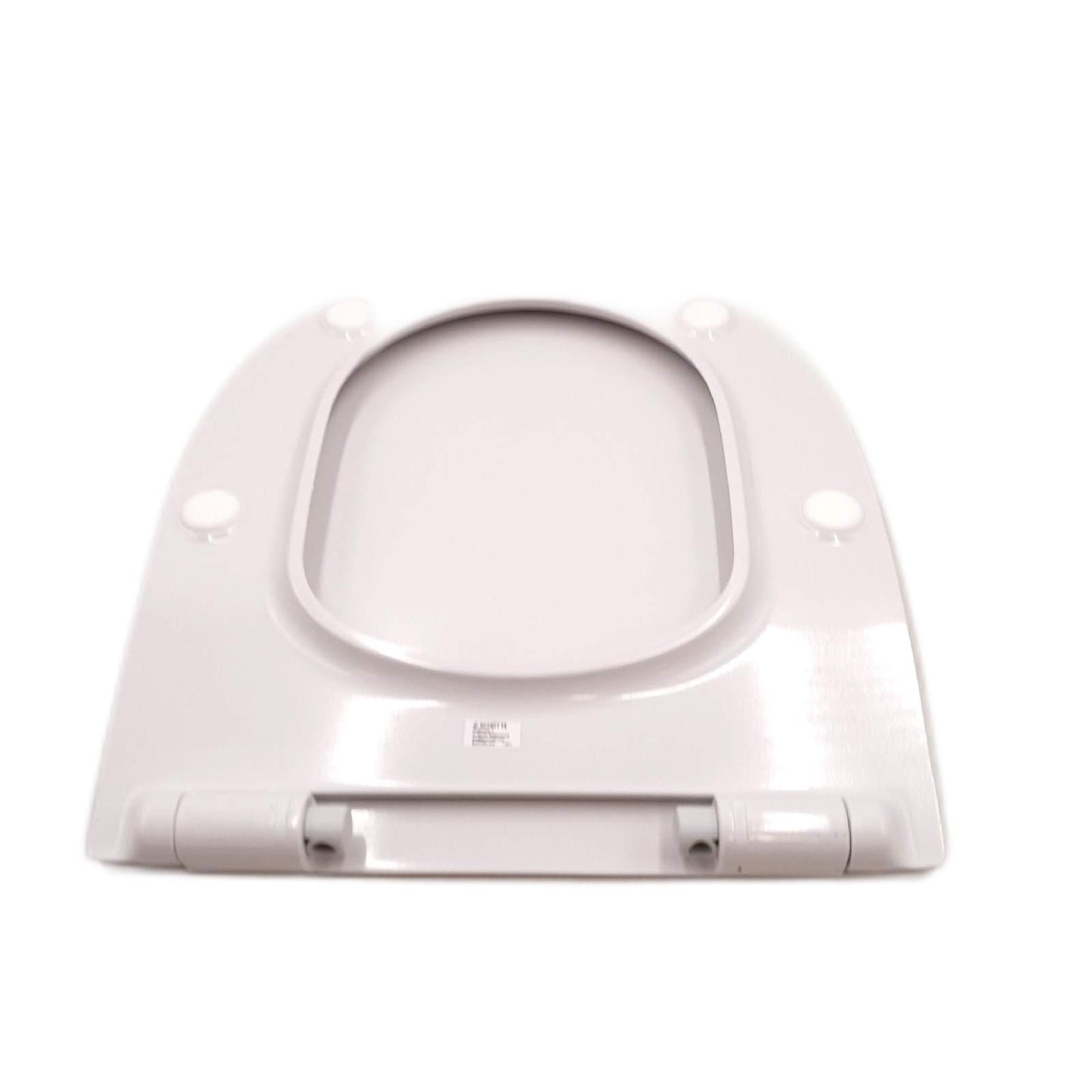 SCHATTE WC Sitz Badzubehor passend zu Geberit Icon Duravit DuraStyle
