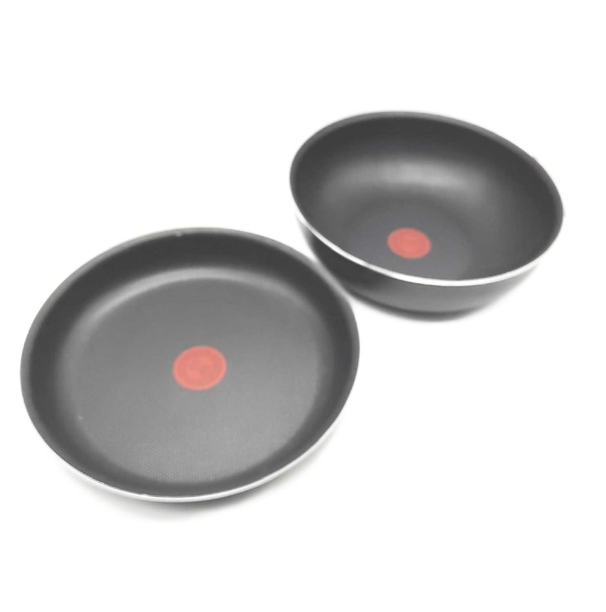 Tefal Ingenio 10 Teiliges Kochgeschirr Set Bratpfannen Töpfe Wok und Deckel