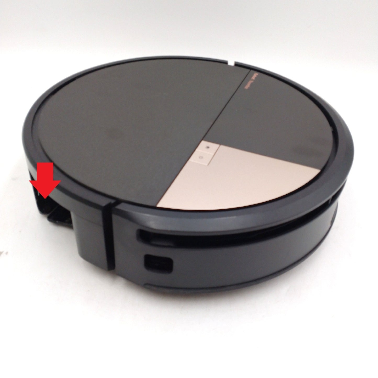 iRobot Roomba Max 705 Combo Base AutoWash PowerSpin R gebraucht ohne Wischbür