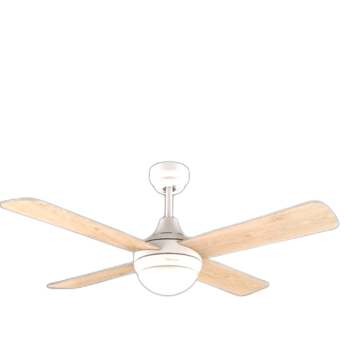 Cecotec Deckenventilator EnergySilence Aero 4250 DC Fernbedienung fehlt