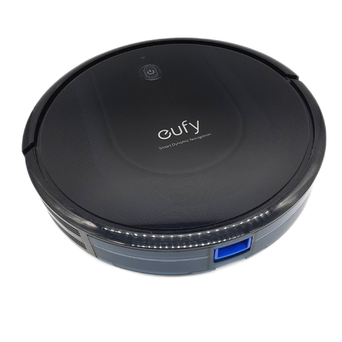 eufy Saugroboter mit Wischfunktion  RoboVac G10 Hybrid  Smart Dynamic Navigation  2-in-1 Sauger & Wischmopp Roboterstaubsauger  2000Pa Saugkraft  Selbstaufladend  ideal für Hartböden Schwarz