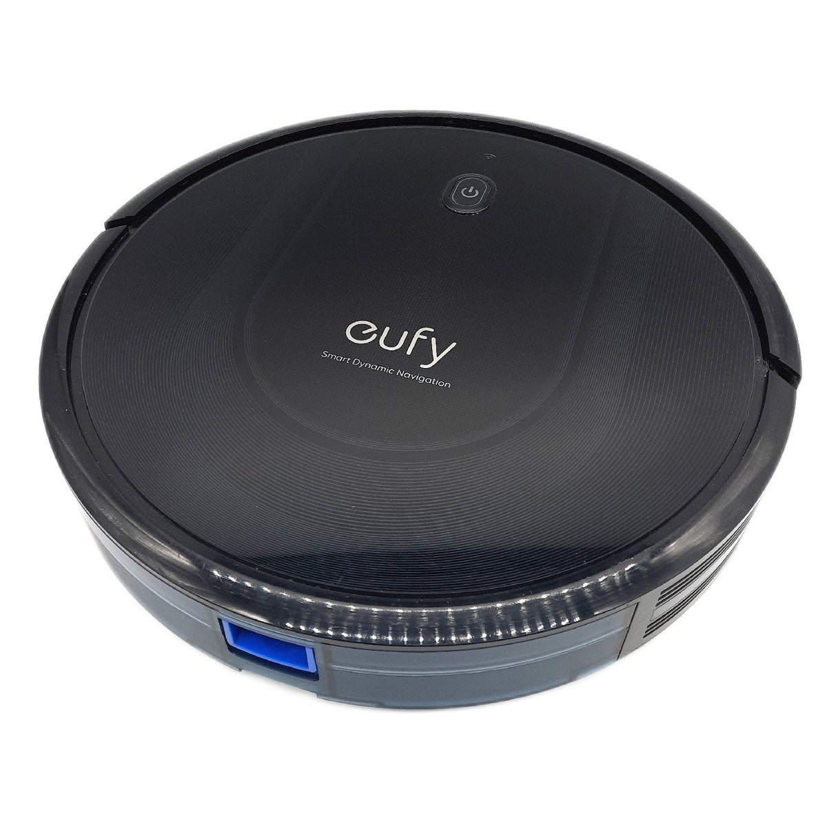 eufy Saugroboter mit Wischfunktion  RoboVac G10 Hybrid  Smart Dynamic Navigation  2-in-1 Sauger & Wischmopp Roboterstaubsauger  2000Pa Saugkraft  Selbstaufladend  ideal für Hartböden Schwarz