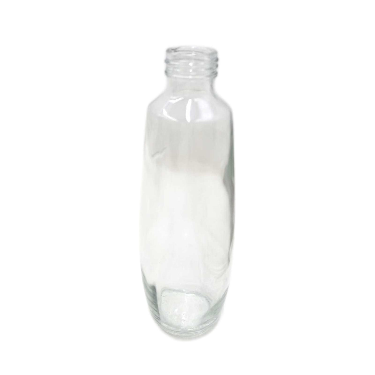 sodastream Wassersprudler DUO Umsteigerset schwarz ohne CO2 Zylinder 1x 1L Gebrauchsspuren