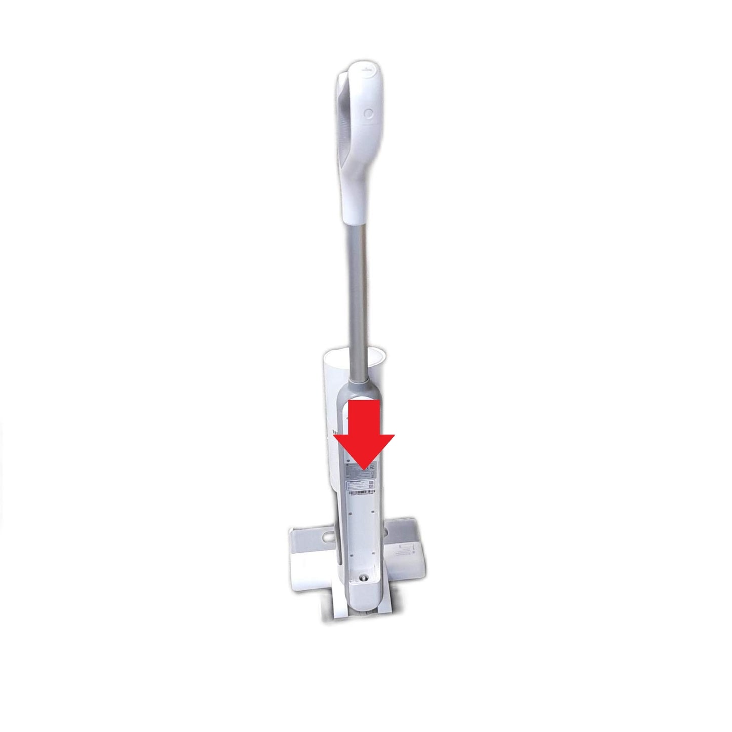 Proscenic F10 Pro Nass Trockensauger Saugwischer Smart 3 in