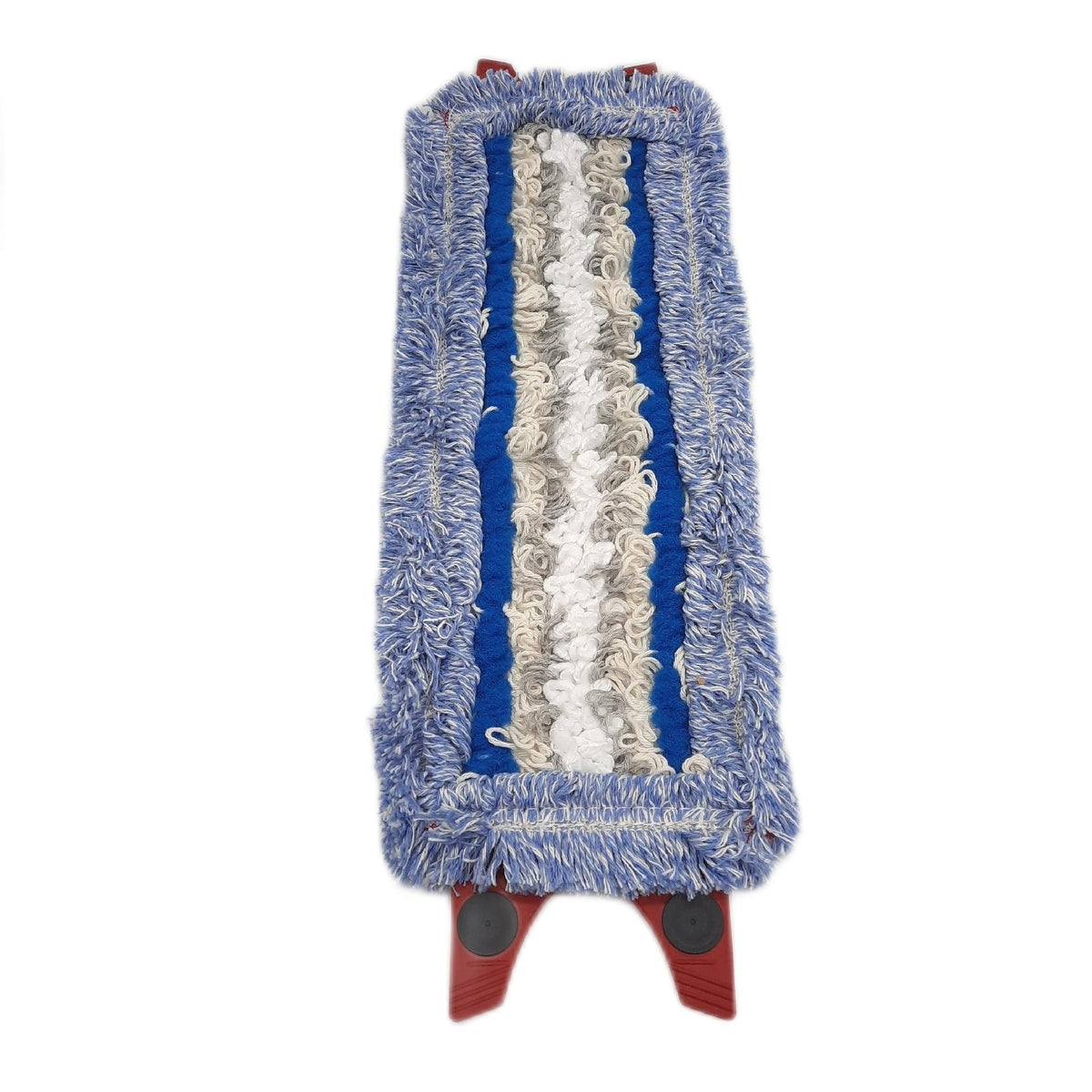 Vileda UltraMax Mikrofaser und Baumwolle  komplettes Mopp- und Eimer-Set