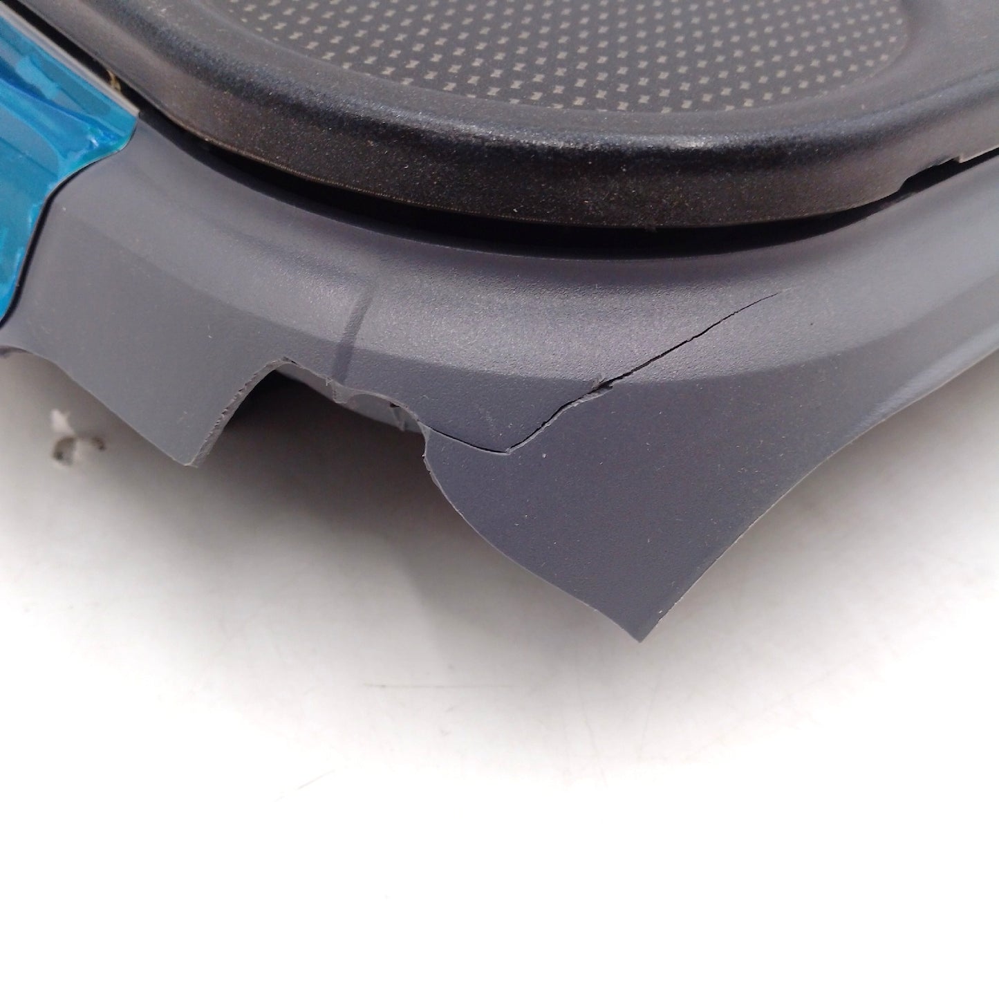 Tefal Platten Set Küchengeräte Crep Party 6 Personen Antihaftbeschichtung