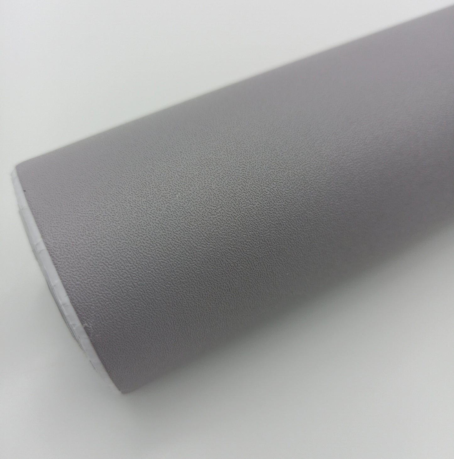 Hode Klebefolie Wohnraumgestaltung Möbel grau matt 60X600cm langlebig praktisch einfach