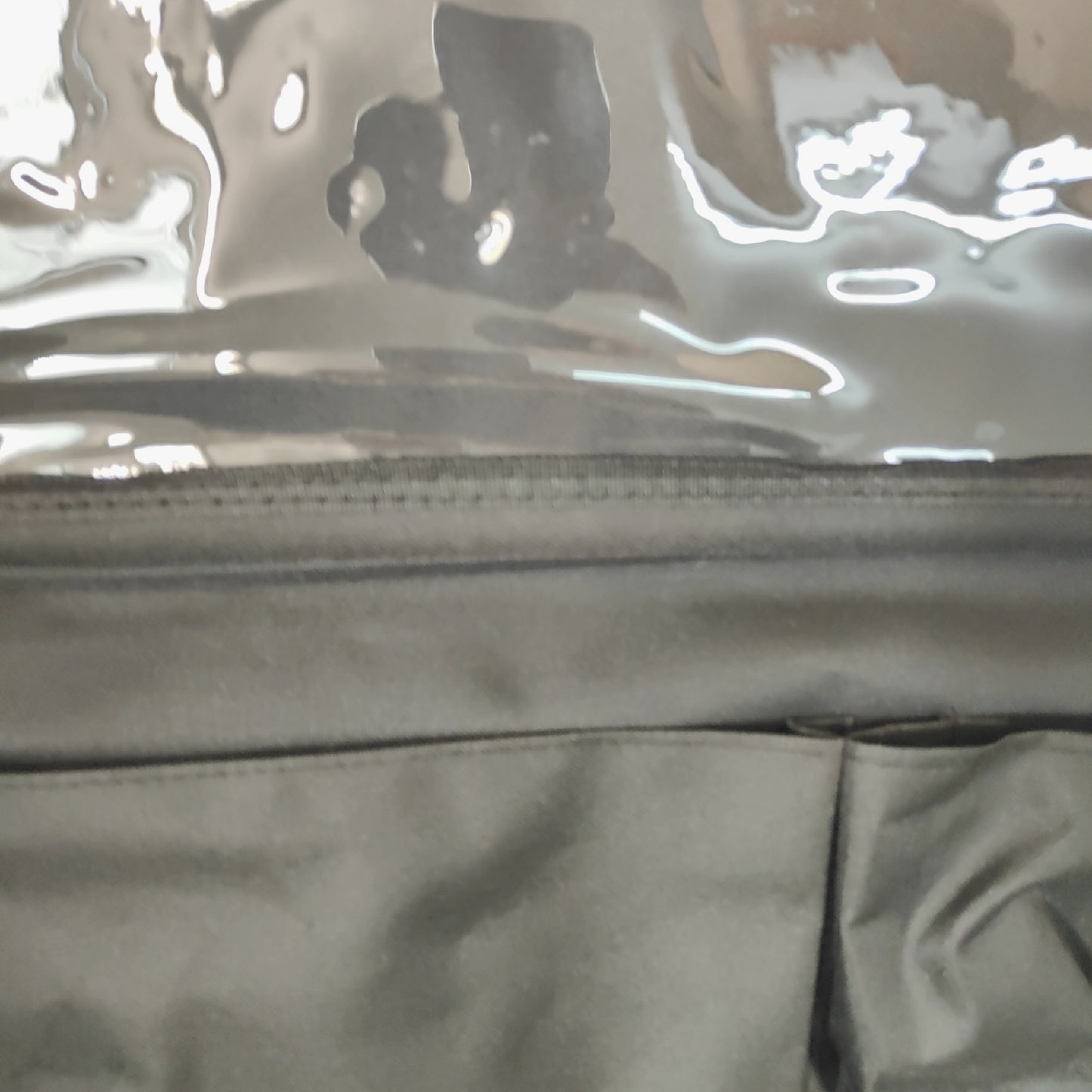 LUCMO Auto Rückenlehnenschutz Sitz Organizer Rücksitz Organizer Office Tablet Halter
