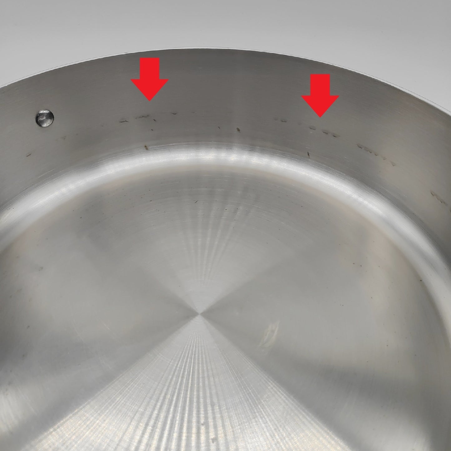 Zwilling Wok Kochgeschirr Pfanne inkl Glasdeckel herausnehmbarer Gittereinsatz langer Griff kulinarisch