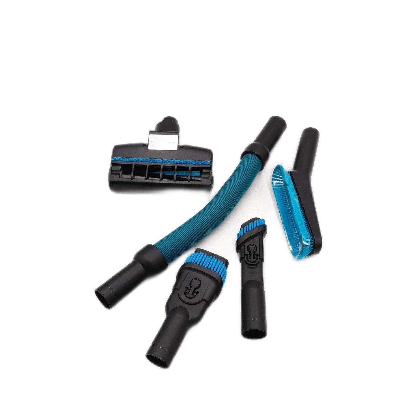 Cecotec Elektrostaubsauger Haushaltsgerät Conga Rockstar 9500 Verbunden Kab