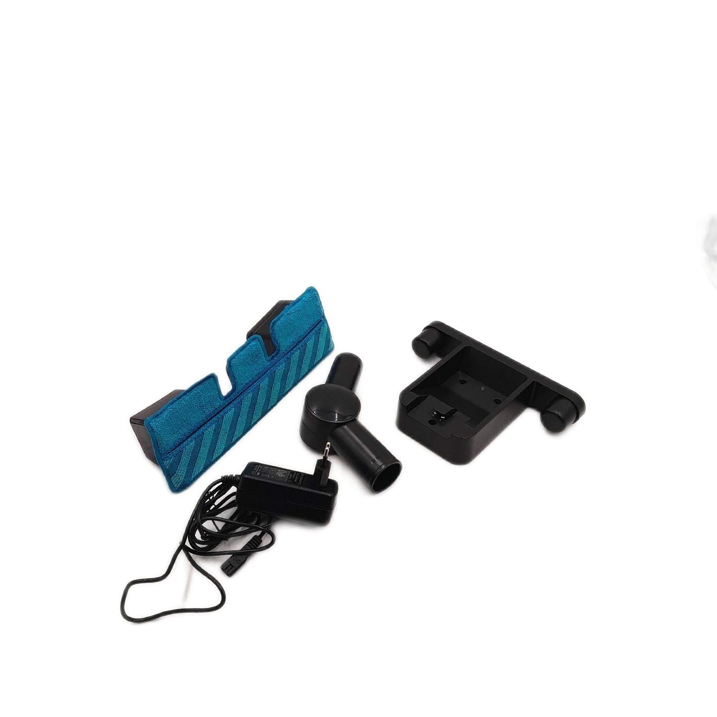 Cecotec Elektrostaubsauger Haushaltsgerät Conga Rockstar 9500 Verbunden Kab
