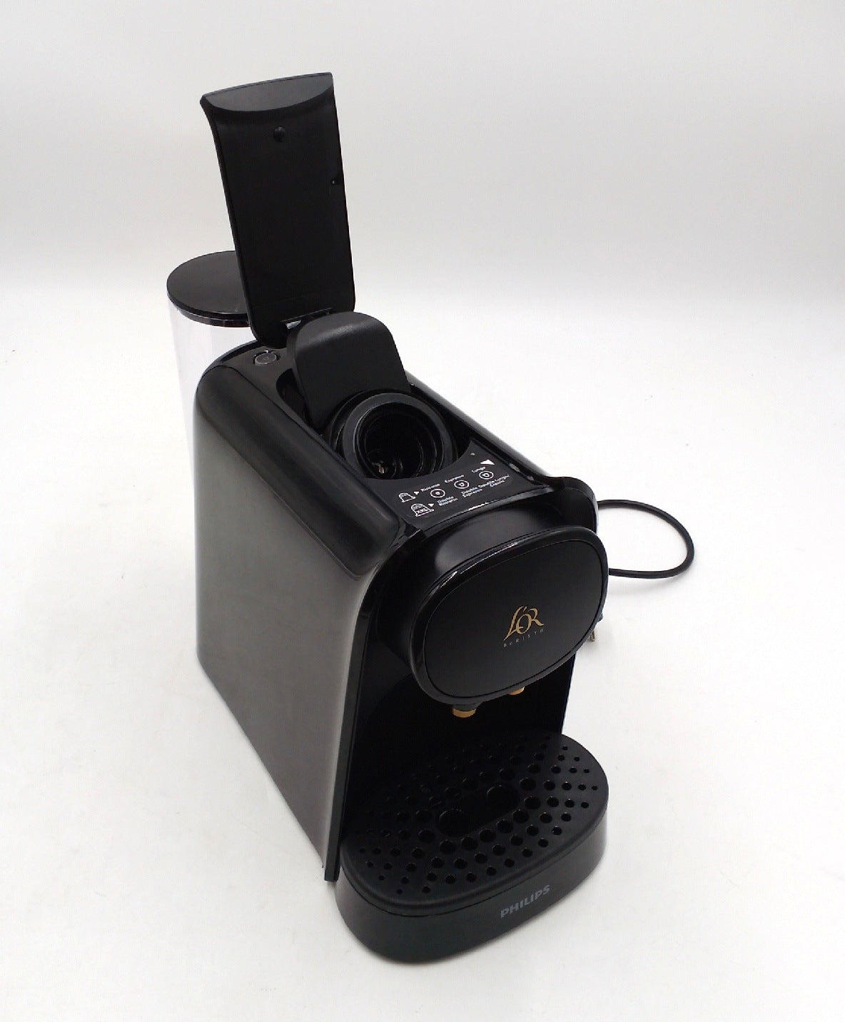 Philips Kaffeekapselmaschine Kaffeemaschinen Haushaltsgeräte LM8012 60