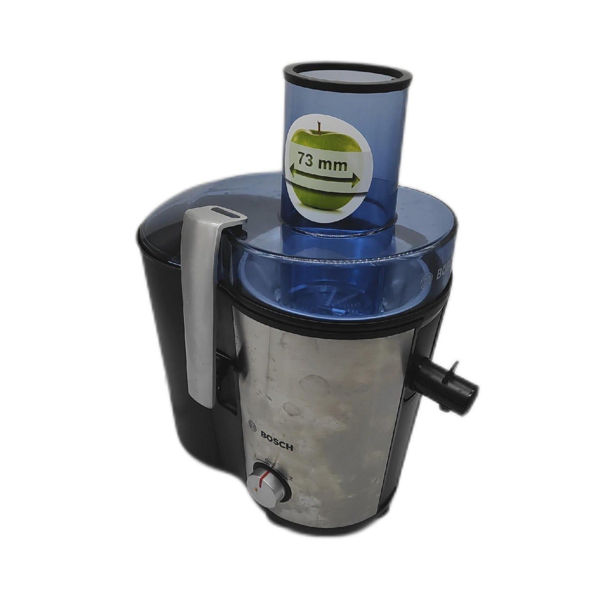Bosch MES3500 Entsafter VitaJuice 3 700 W XL Einfüllsch