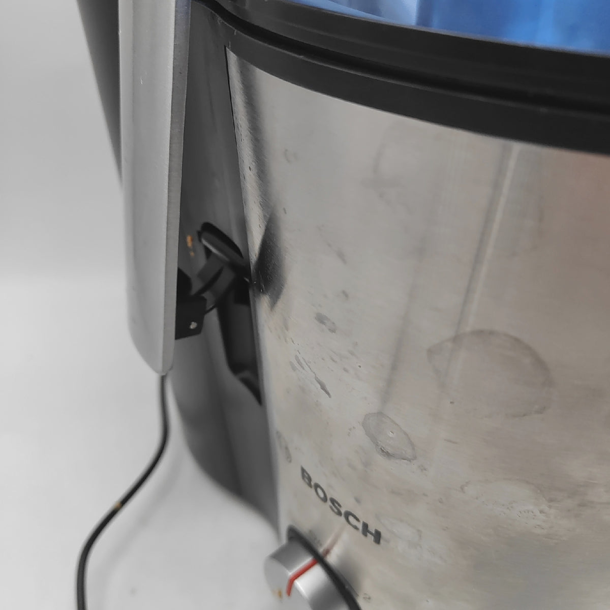 Bosch MES3500 Entsafter VitaJuice 3 700 W XL Einfüllsch