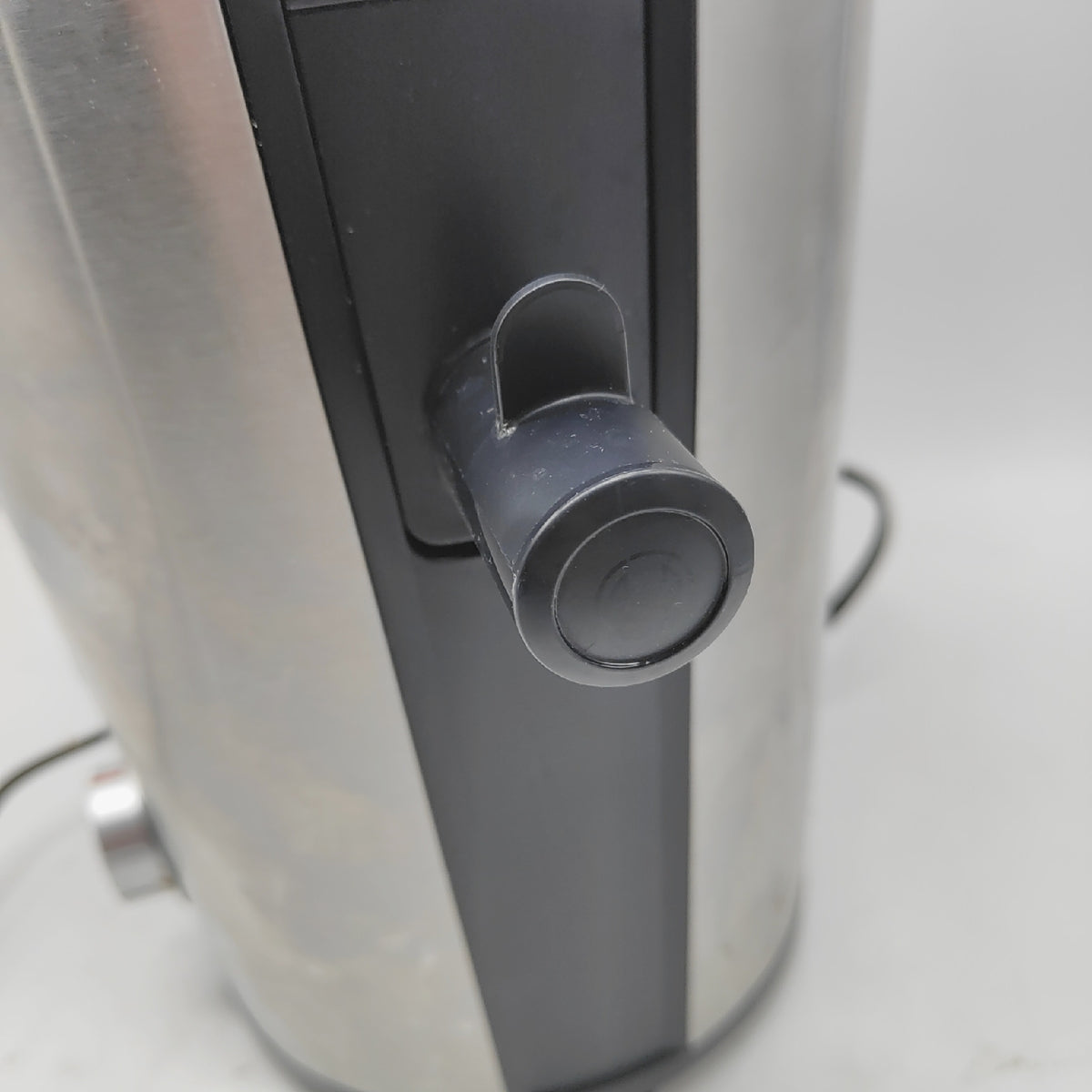 Bosch MES3500 Entsafter VitaJuice 3 700 W XL Einfüllsch