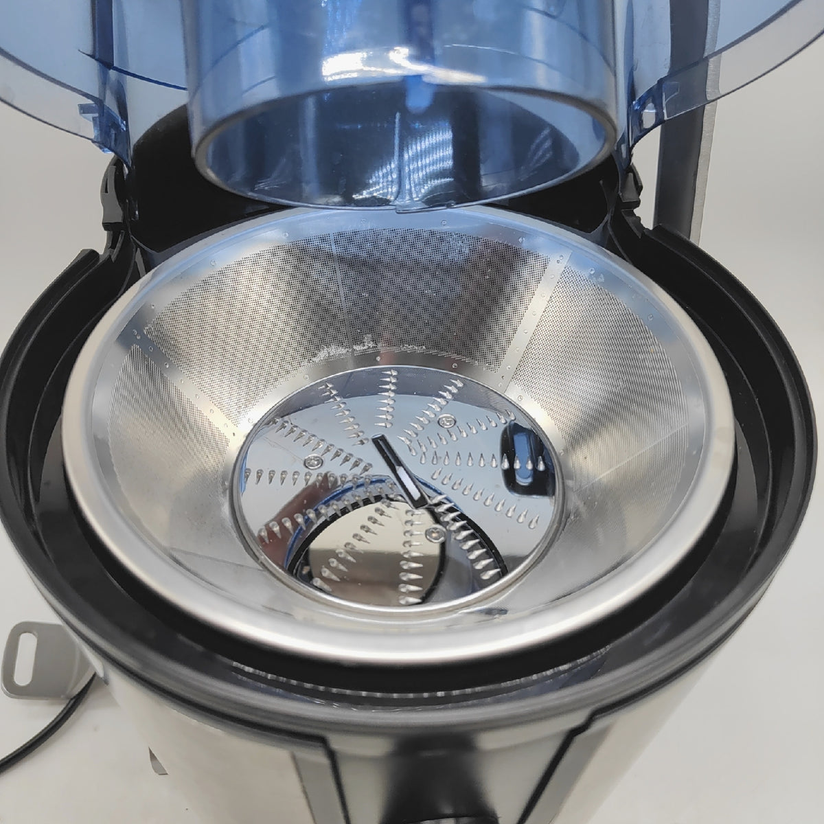 Bosch MES3500 Entsafter VitaJuice 3 700 W XL Einfüllsch