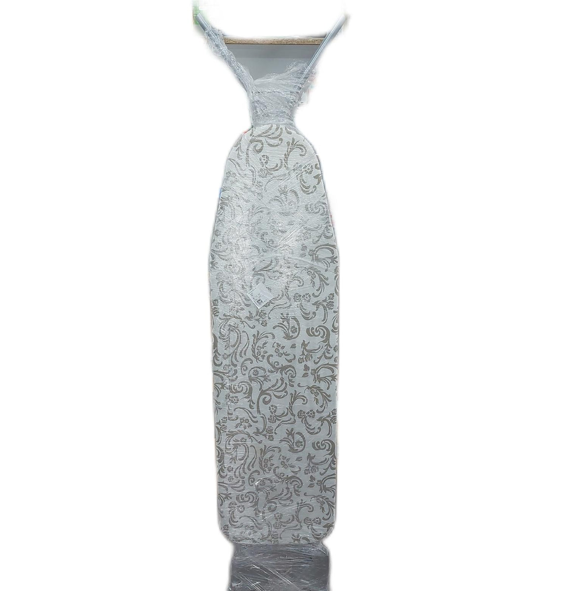 FRAMAR Metalstir Bügelbrettbezug Füssen fehlen