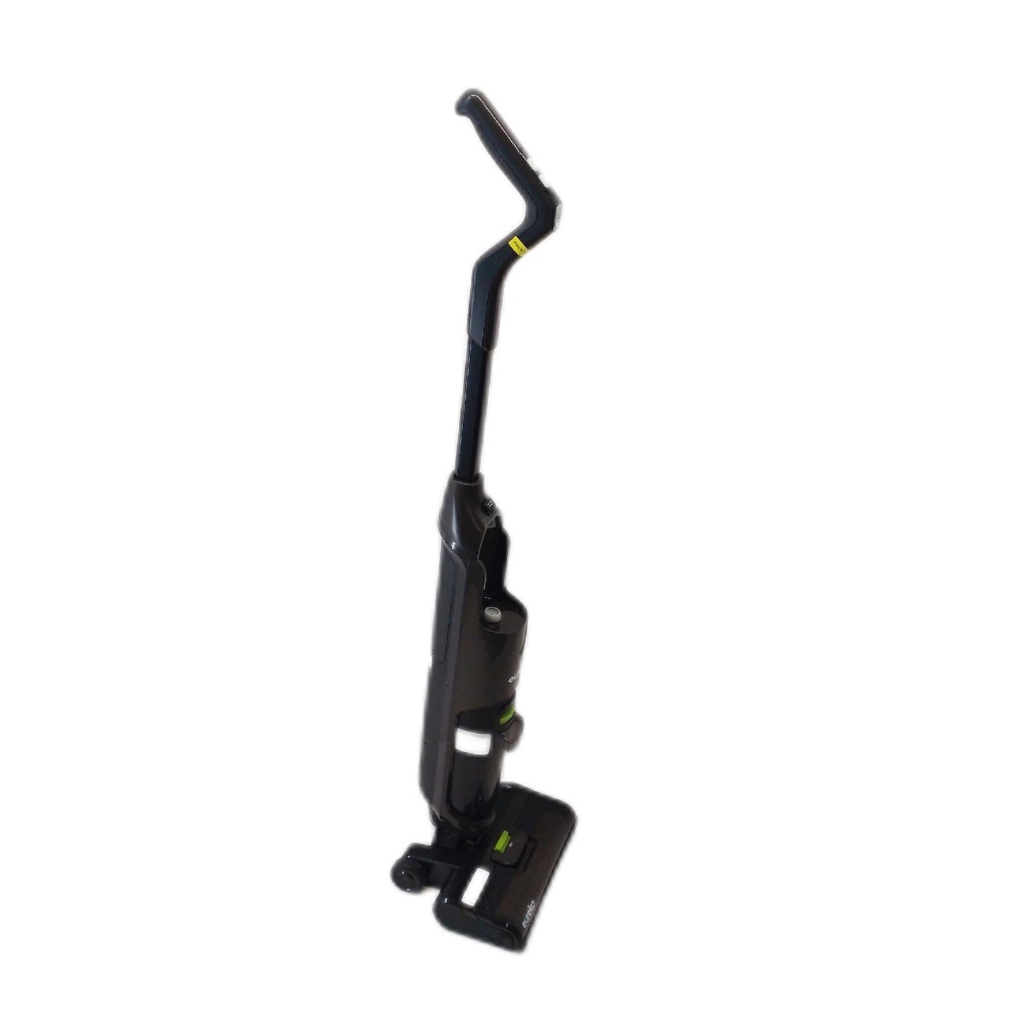Eureka NEW400 intelligenter Staubsauger Scheuerbuerste Handger gebraucht ohne Fr