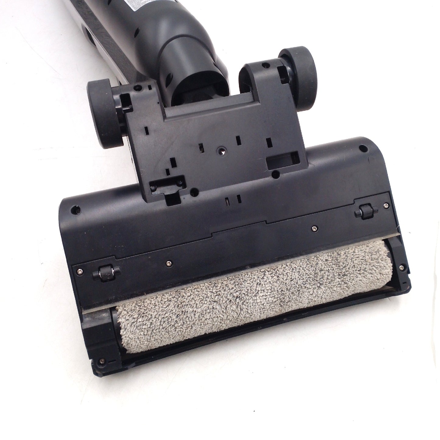 Eureka NEW400 intelligenter Staubsauger Scheuerbuerste Handger gebraucht ohne Fr