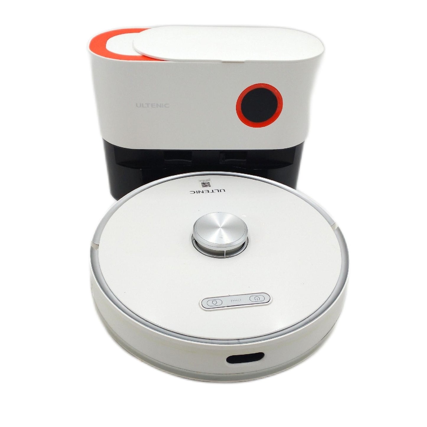 Ultenic Saugroboter Haushaltsgeräte T10 Pro Absaugstation UV Reinigungskraft