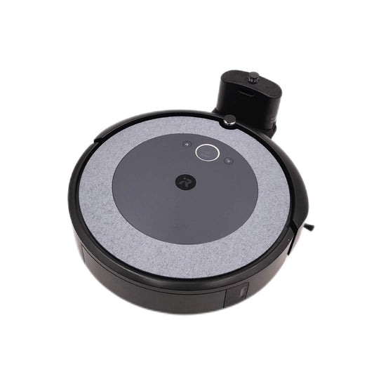 Irobot Roomba Combo i5 i5172 Saugroboter lädt fährt nicht Fehler 26