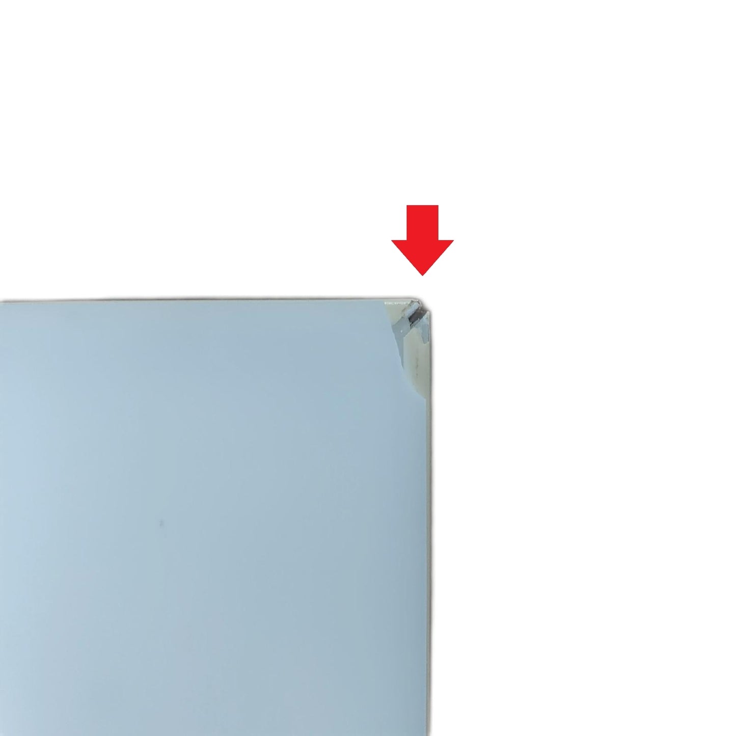 LEDVANCE Deckenleuchte Beleuchtung Smarte LED Deckenleuchte Panel Innen WiFi Technologie Lichtfarbe Steuerung
