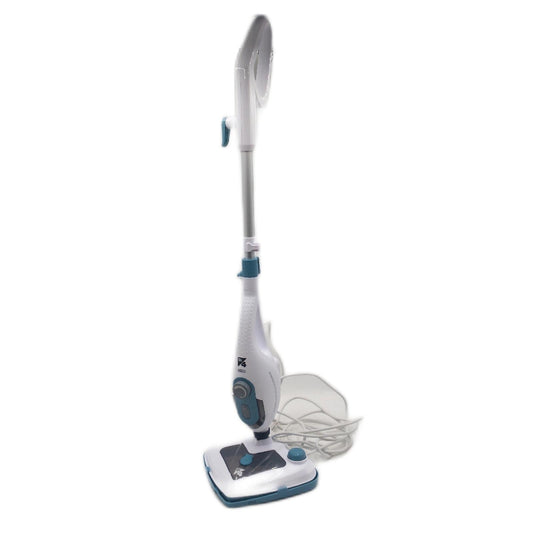 Di4 SteamClean Multi 12 ProMax Multifunktionaler Dampfreiniger 12 in 1 1500W