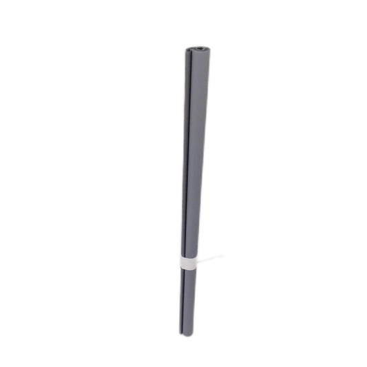 Eurohome Verdunkelungsrollo Thermo Rollo 100x210cm Stoffrollo