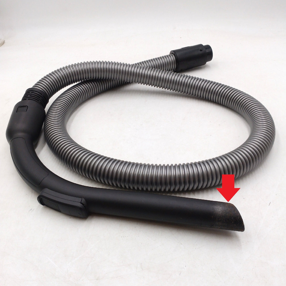 Rowenta Staubsauger RO2917 Cyclonic Haushalt Filtereinsatz fehlt Gebrauchsspuren